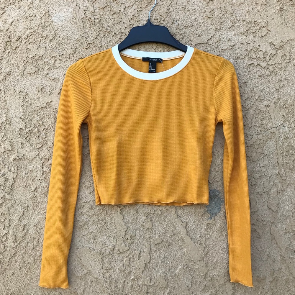 Long Sleeve